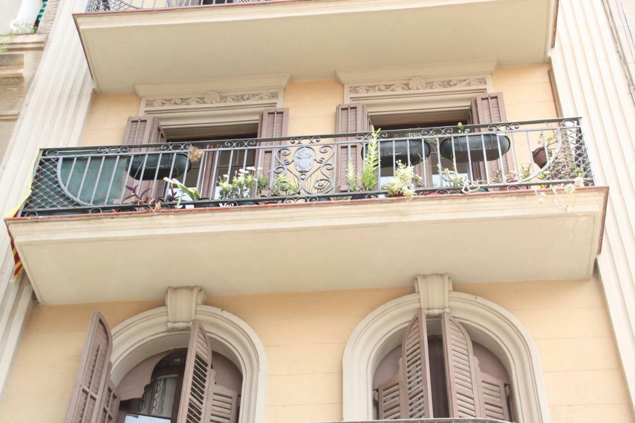 My Home In Barcelona — Billeder 1