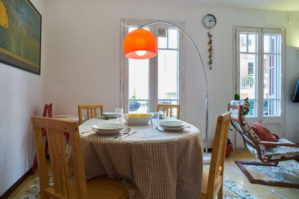 My Home In Barcelona — Billeder 3