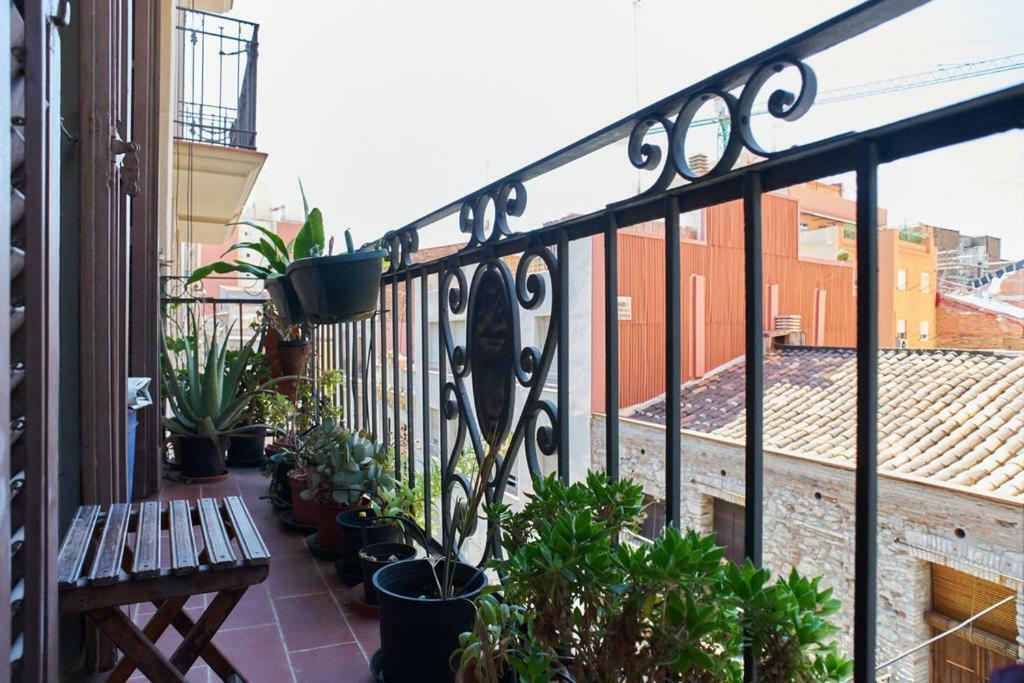 My Home In Barcelona — Billeder 2